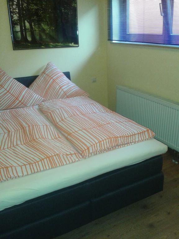 Ferienwohnung Weiss Rust Værelse billede